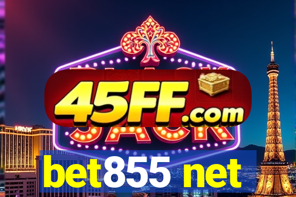 bet855 net